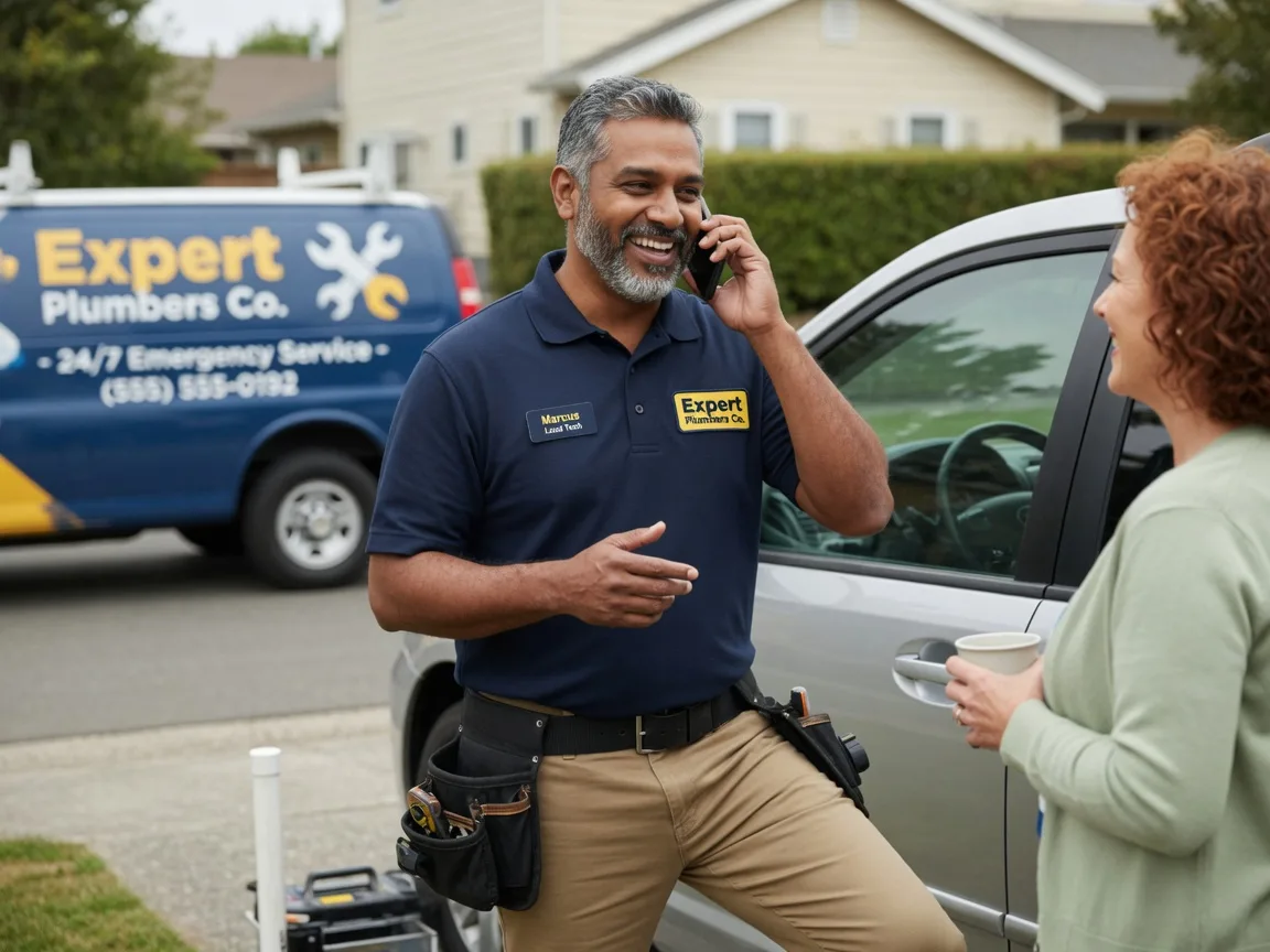Drain Cleaning Middletown, IA FAQs