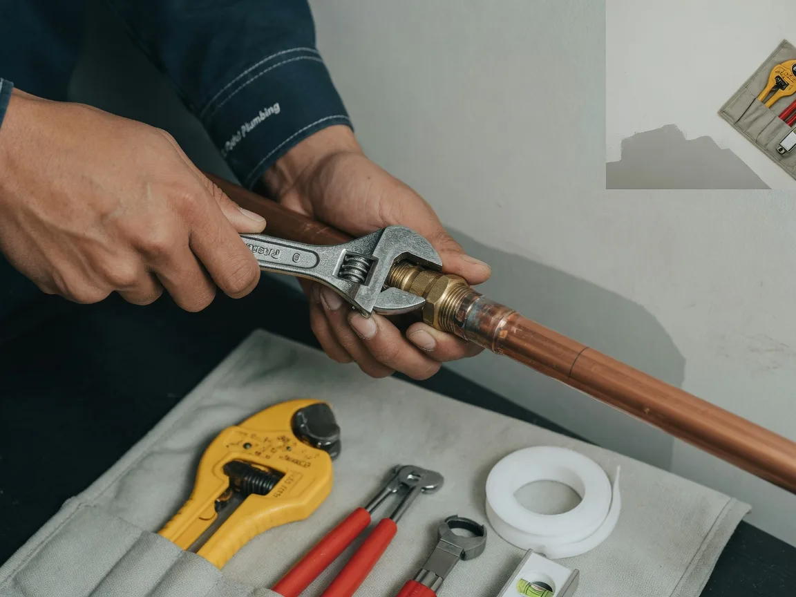 Why choose Drain Cleaning in Middletown, IA